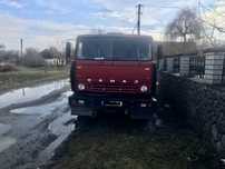 Камаз самосвал 5410