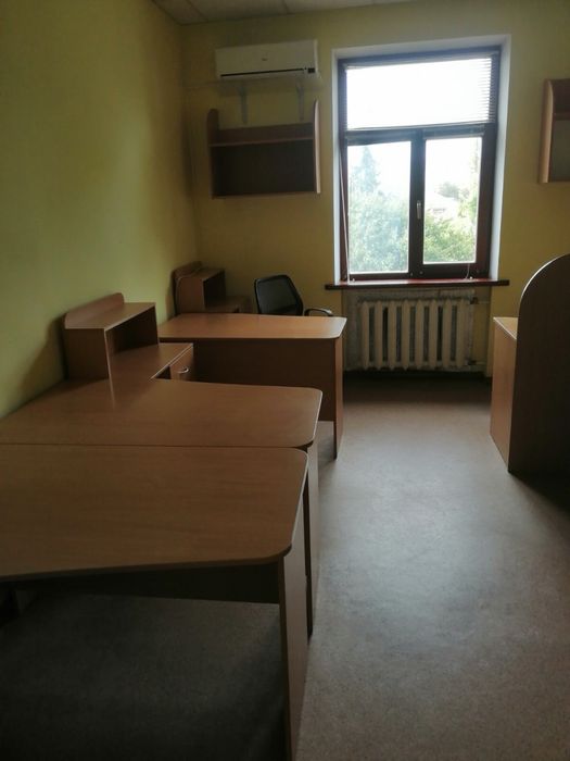 Здам офіс в центрі  вул. Полуботко