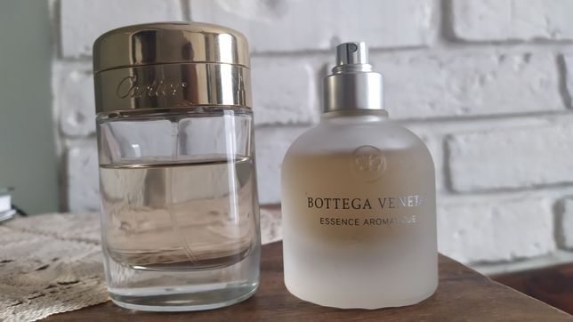 Bottega Veneta Esence Aromatique edc