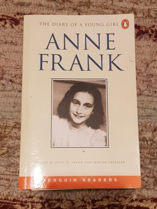 Anee Frank