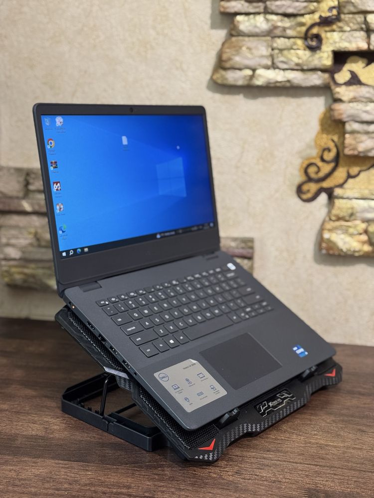 Ноутбук Dell IPS Vostro 3400 i5 11th SSD