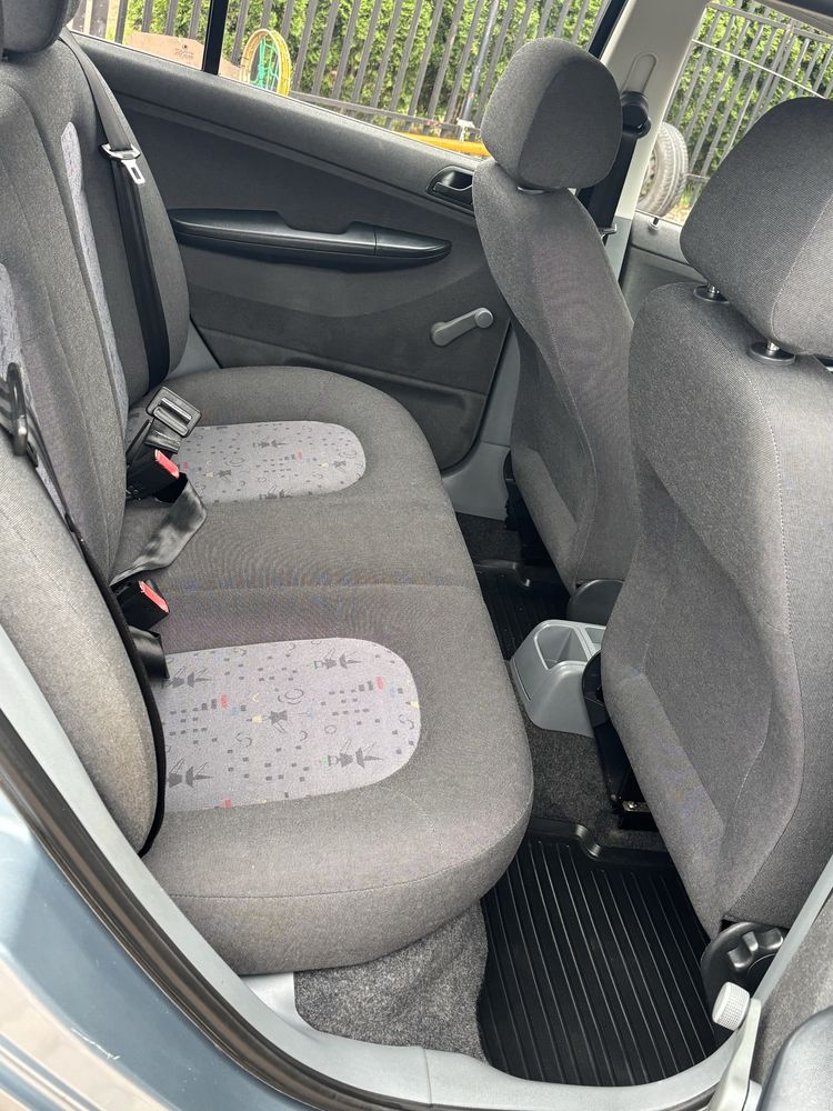 Bardzo ładna Skoda Fabia - klima - 180 tyś przebiegu - wzorowy stan
