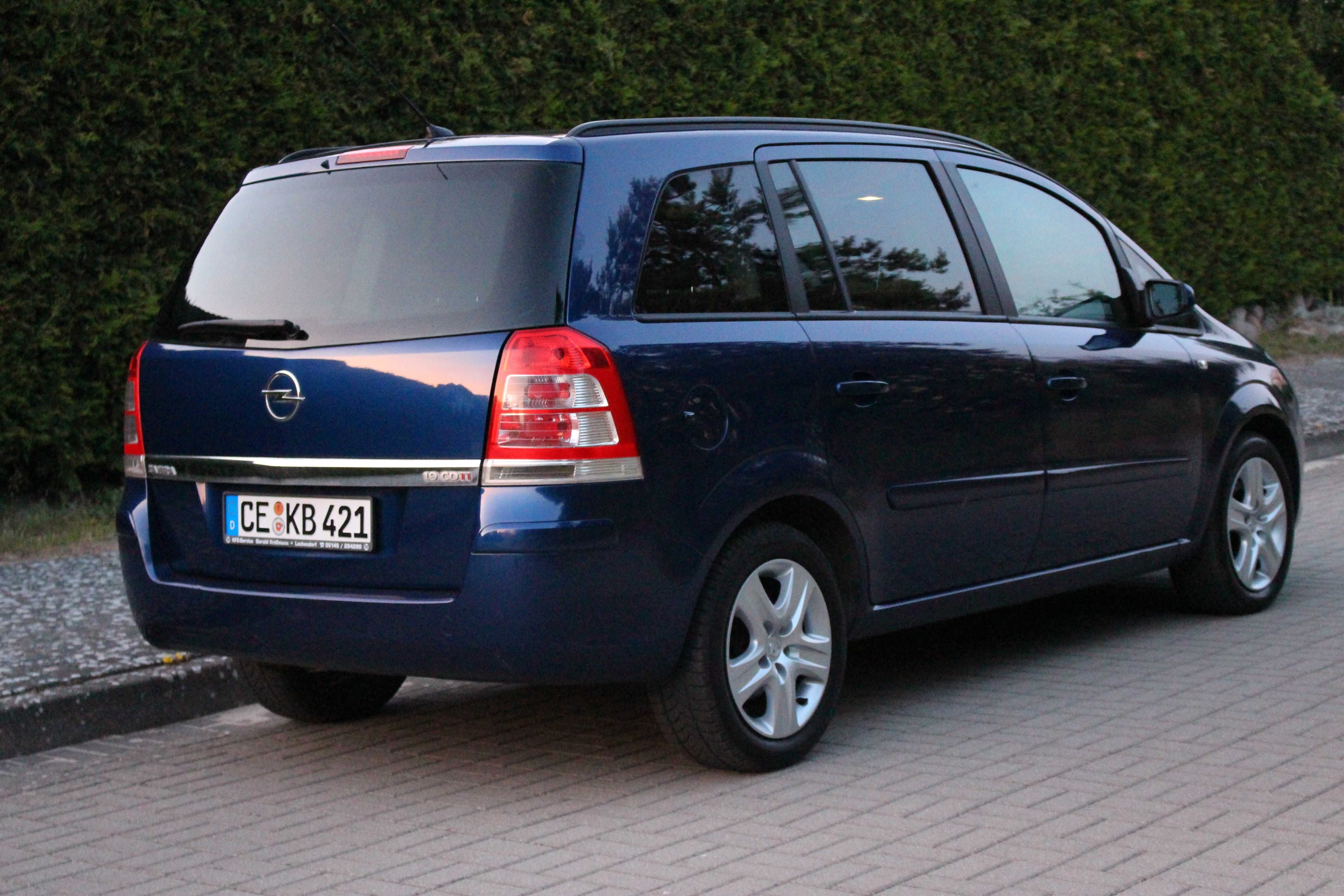 Opel 1.9 CDTI  2008