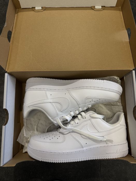 Кроссовки Nike AirForce