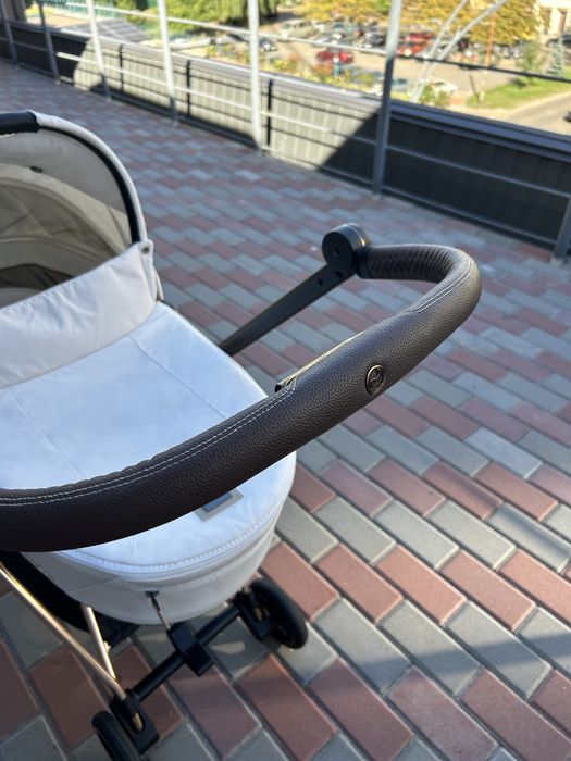 Коляска Cybex Mios 2в1