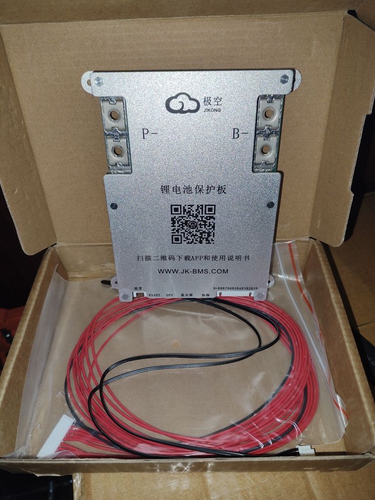 Lifepo4 аккумулятор 280ah
