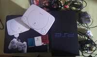 PlayStation one , PlayStation 2 fat