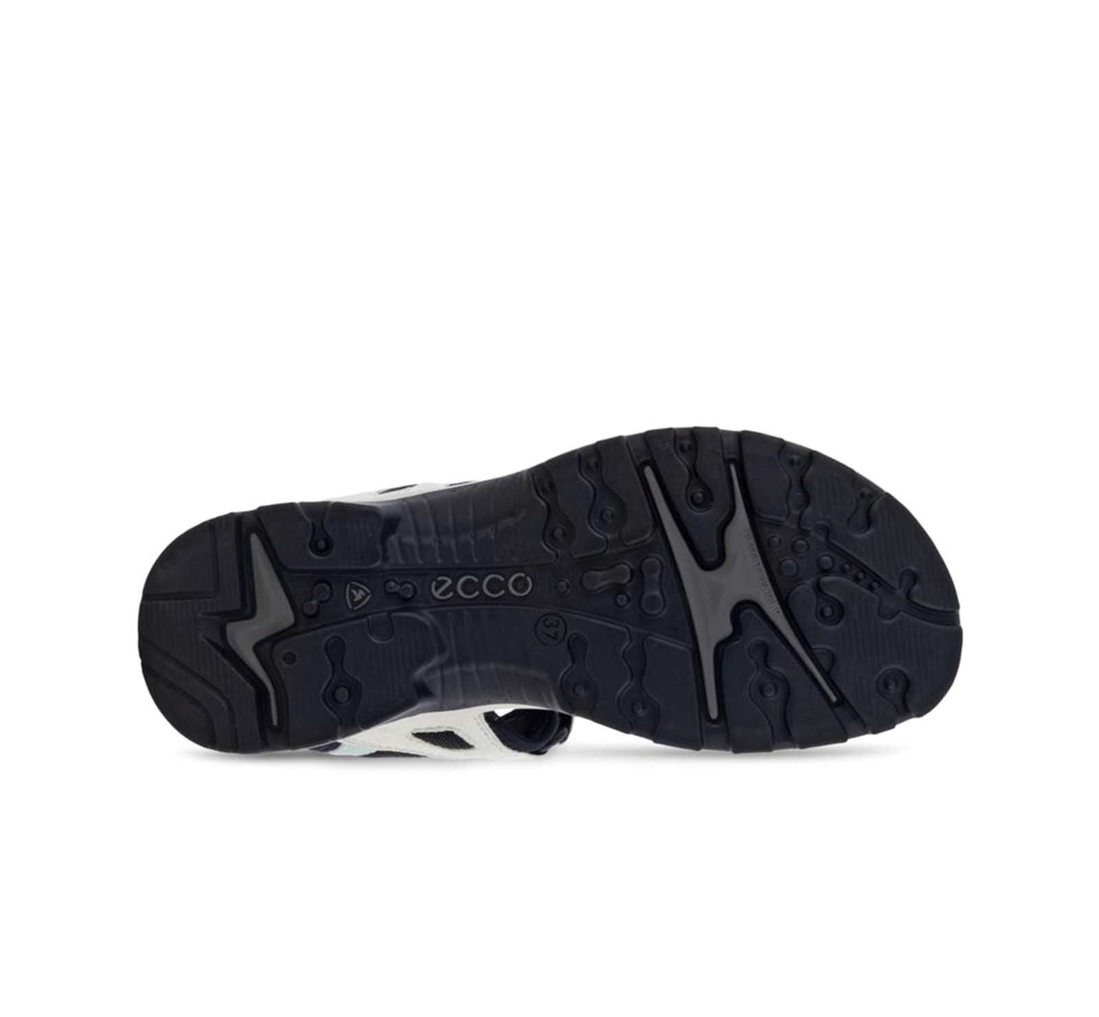 Сандалии женские ECCO Offroad Flat. Оригинал. Р  37, 41