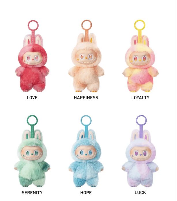 Лабубу «Biginto.Energy». 100% оригінал