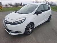 Renault Scenic *Stan bdb*Zarejestrowany xenon