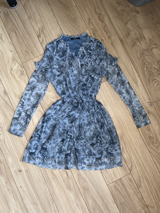 Syknia mohito Animals