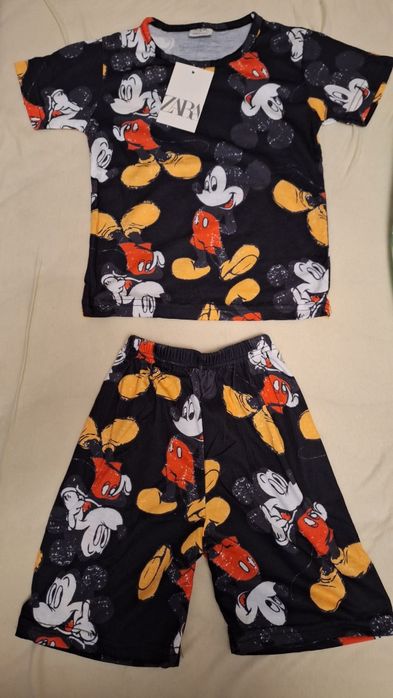 Sprzedam komplet dla chłopca ZARA