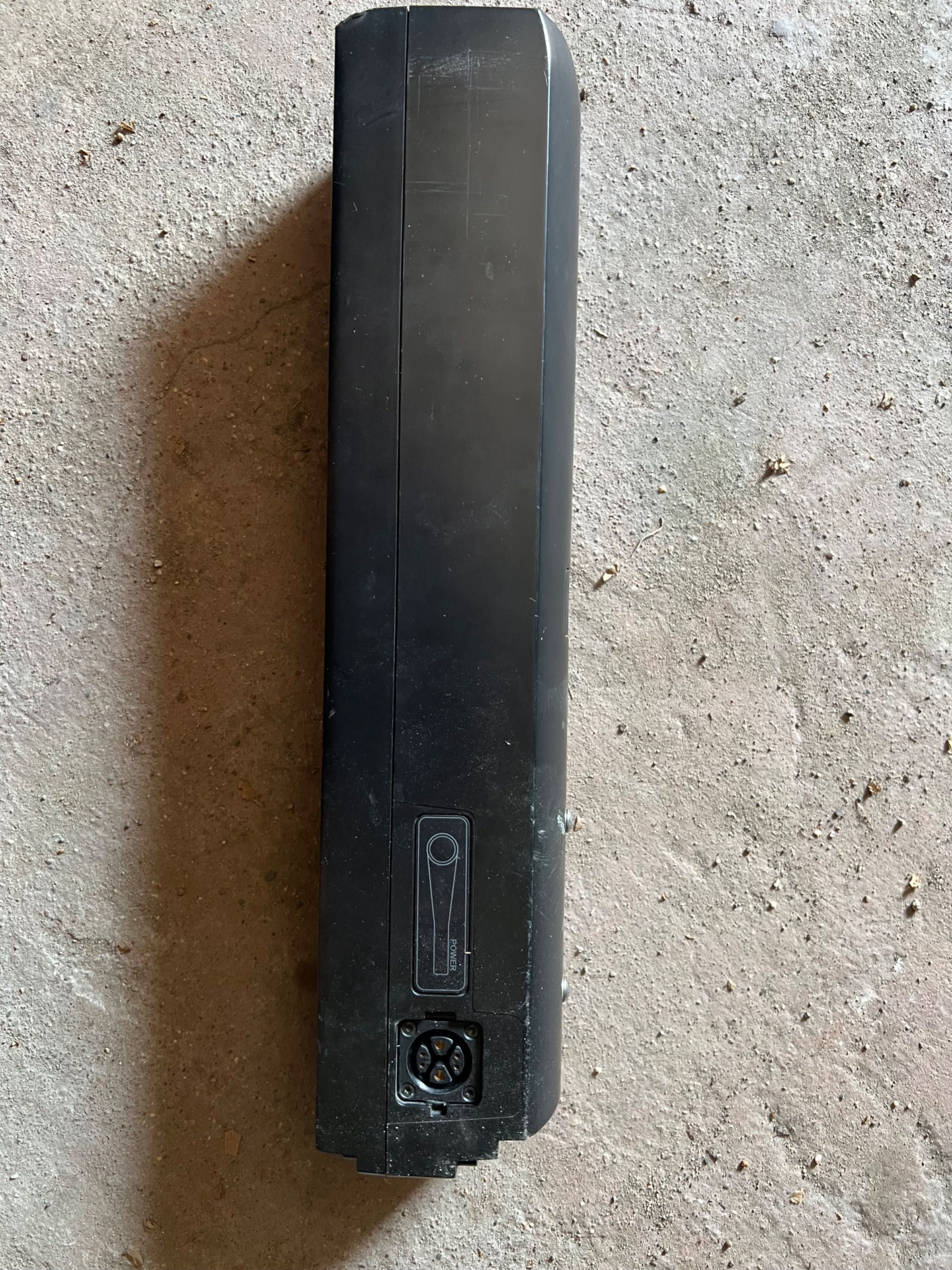 Bateria do roweru