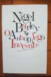 Nigel Barley - O antropólogo inocente