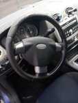 Ford focus gasolina