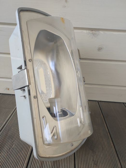 Світильник вуличний