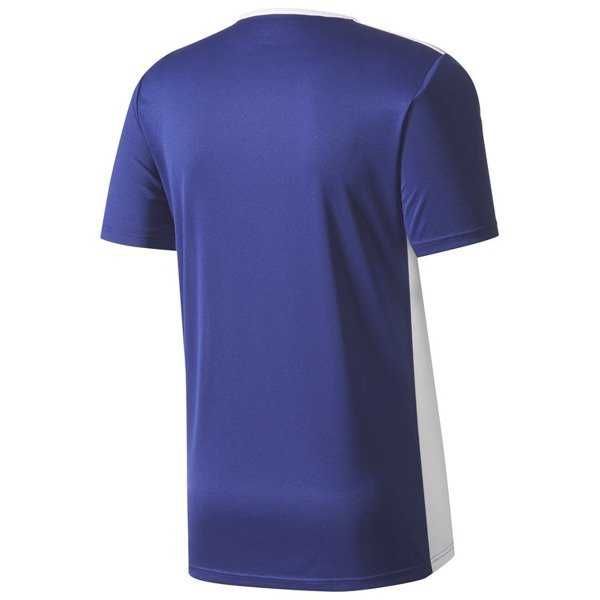 Koszulka męska ADIDAS Entrada 18 granatowa Roz. S