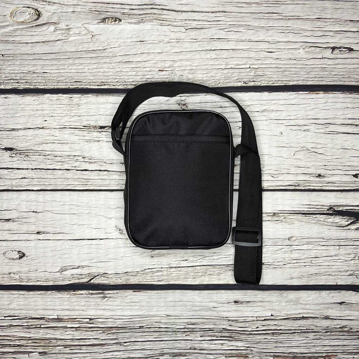 Сумка через плече Adidas, спортивна барсетка Адідас, месенджер Адидас