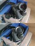 Kamera Hitachi VM-E220E