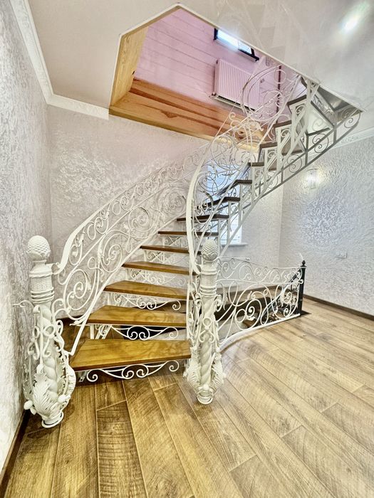 Капітальний, Затишний будинок з ремонтом р- н Нова Балашівка