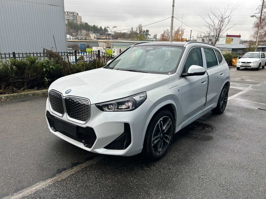 Продаж BMW iX1 2025 xDrive 30L M Sports Set