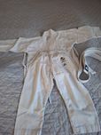 Kimono Adidas 120-130