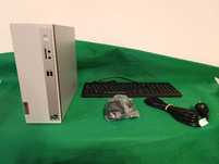 Desktop LENOVO AMD Ryzen5 5600H / 16 GB / 512 GB SSD (3 anos garantia