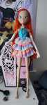 Winx bloom enchantix