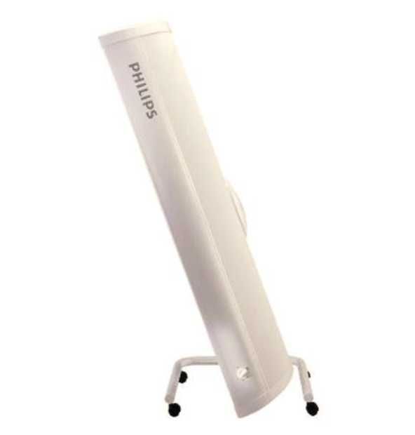 Cолярий Philips hb 555