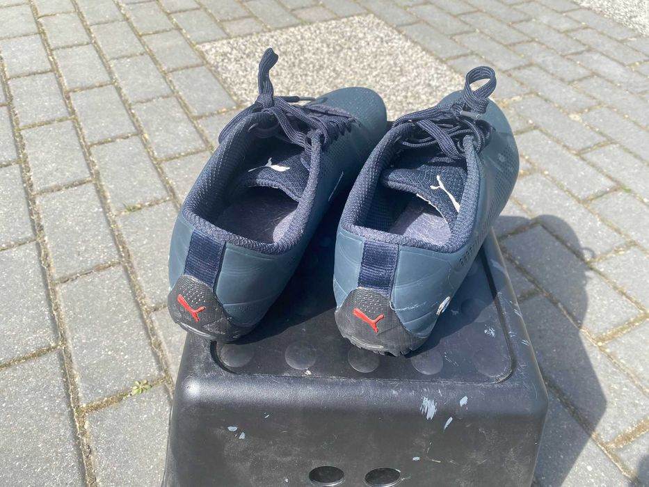 Buty PUMA BMW Motorsport rozmiar EU 46