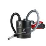 Separator do popiołu gruzu kominka Electrolux 20L