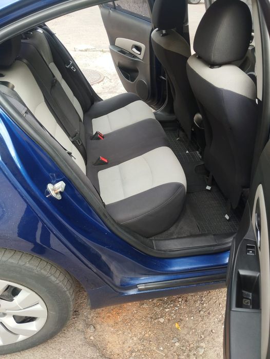 Продам своє авто  Шевроле Круз 1.8 АКПП