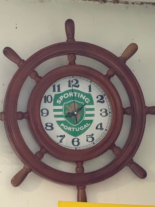 Relogio sporting