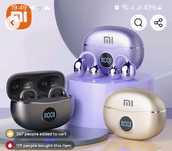 Навушники кліпса Xiaomi