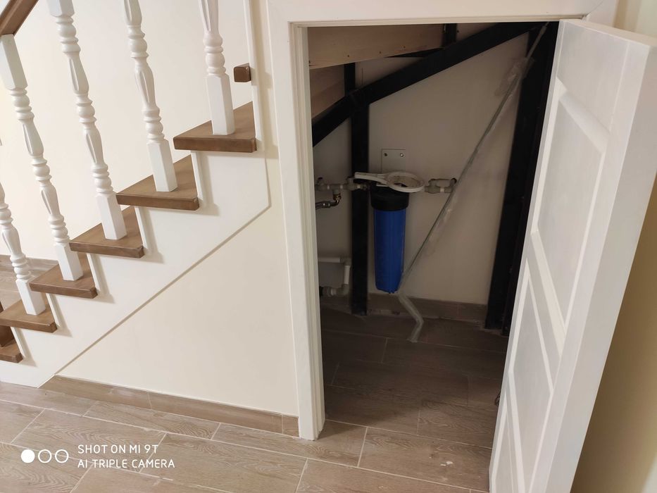 будинок з ремонтом Бортничі