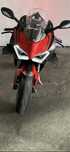 Ducati panigale v4