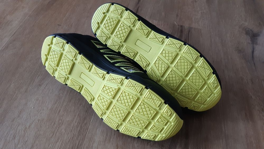 Buty robocze BENNON REBEL S1P esd