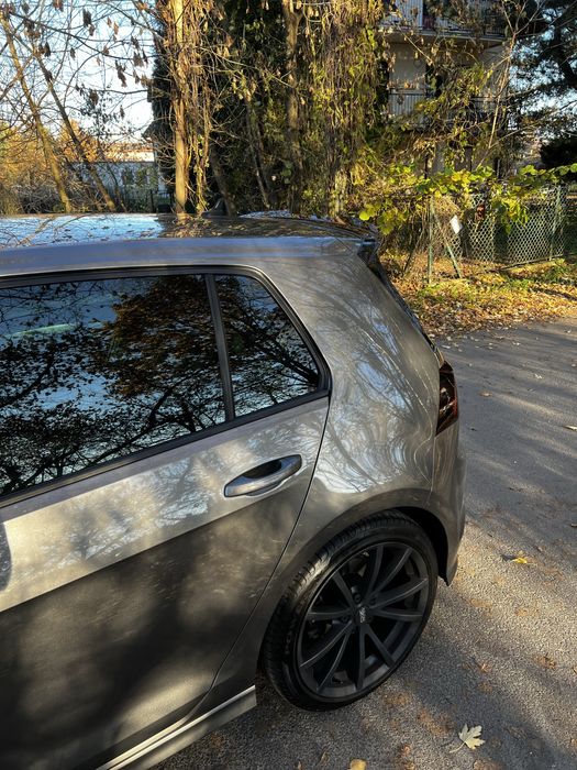 Volkswagen Golf 7 R-Line DSG