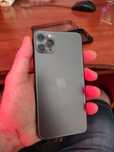 iPhone 11 Pro max 256