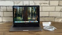 MacBook Pro 13" 2019 (Space Gray, 8/256 ГБ, A2159) USA