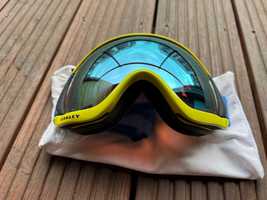 Gogle Oakley CANOPY Prism