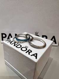Кільце Pandora, каблучка шарм