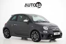 Abarth 595 1.4 T-Jet Turismo