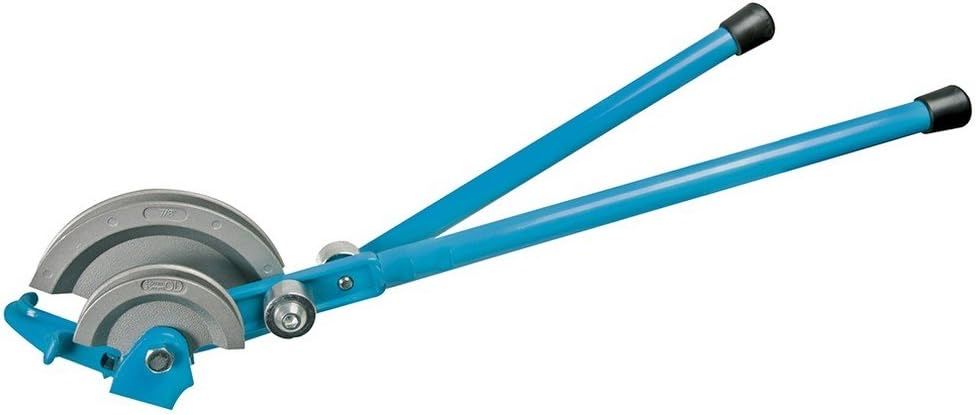 Ferramenta curva tubos