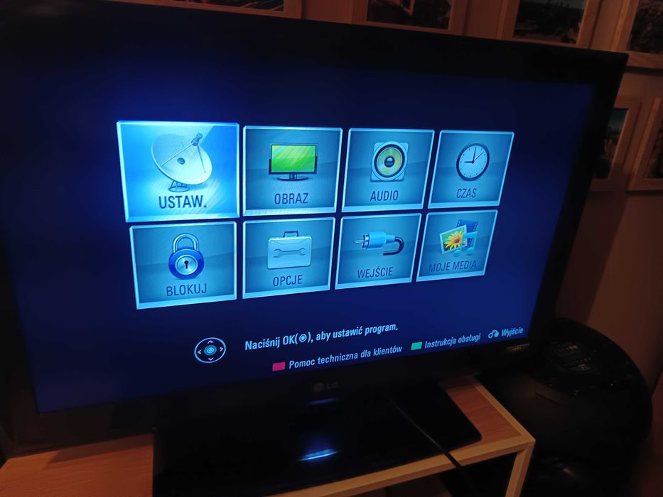 Sprzedam Telewizor LG 32'