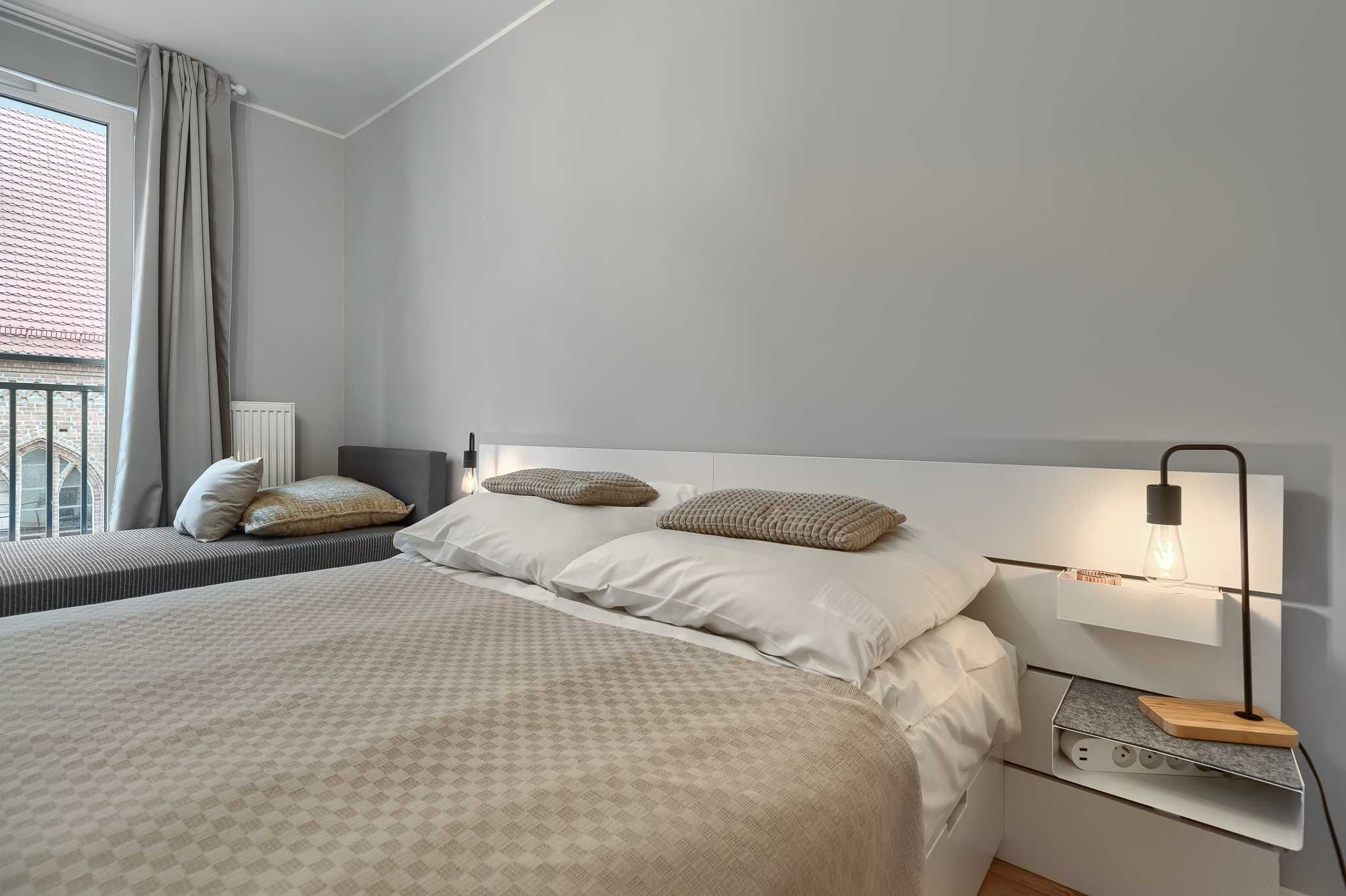 Mieszkanie Premium, stare miasto - Apartament MUNN 3 średnioterminowy