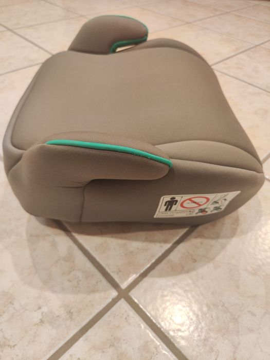 Banco auto BEBE CONFORT Manga I. -Safe  (Para Crianças dos 125-150 cm)