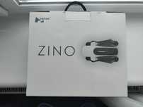 Hubsan zino 4к дрон квадрокоптер