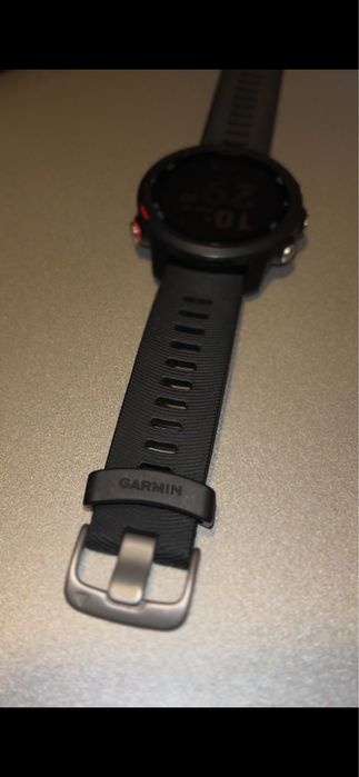 Garmin Forerunner 245 Music