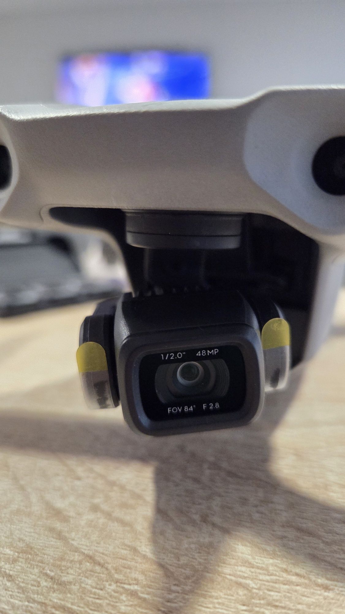 Dji Mavic 2 Air 2 fly more combo